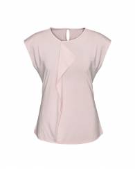 Mia Pleat Top, Ladies
